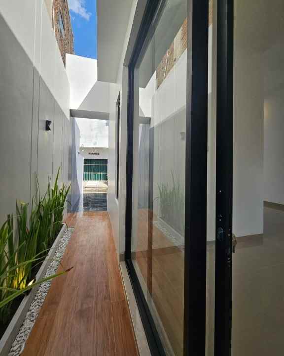 dijual rumah godean sleman yogyakarta