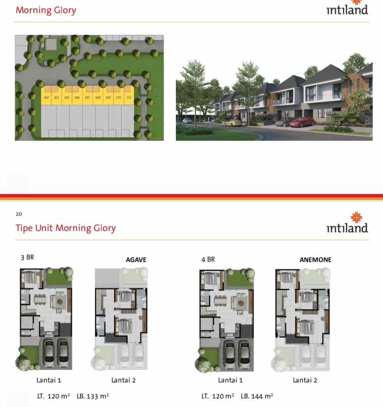 dijual rumah graha natura