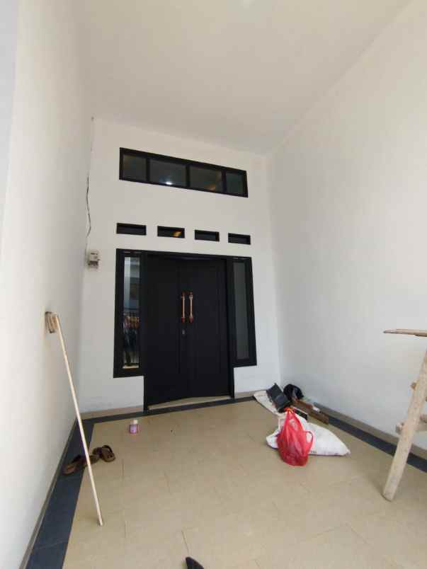 dijual rumah graha persada sentosa