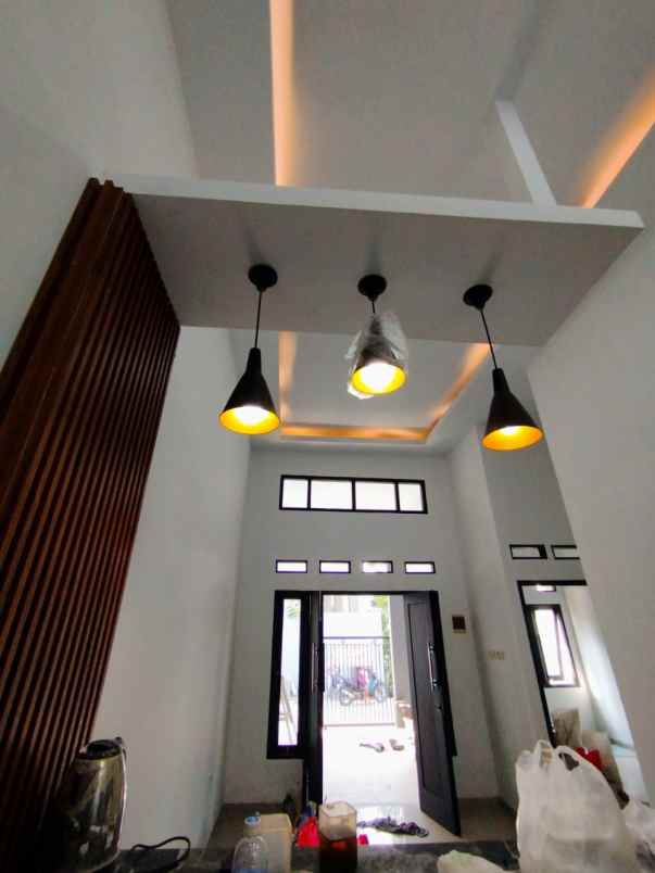 dijual rumah graha persada sentosa