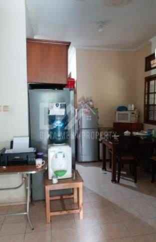 dijual rumah graha raya bintaro