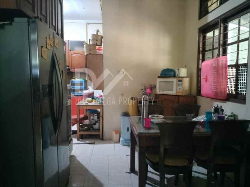 dijual rumah graha raya bintaro