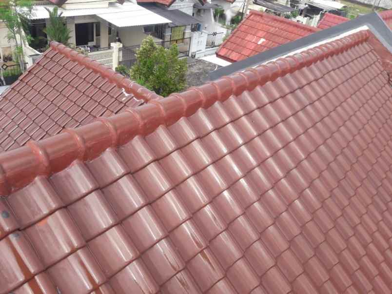 dijual rumah graha sampurna indah wiyung