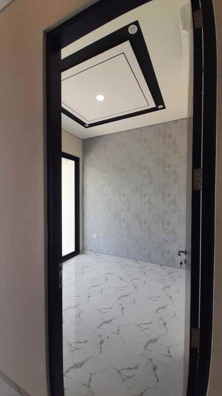 dijual rumah grand island cluster suvadiva