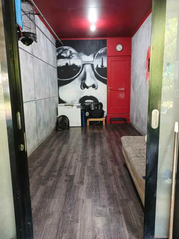 dijual rumah grand wisata bekasi