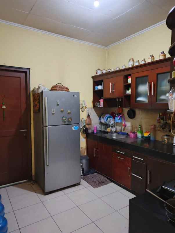 dijual rumah grand wisata bekasi