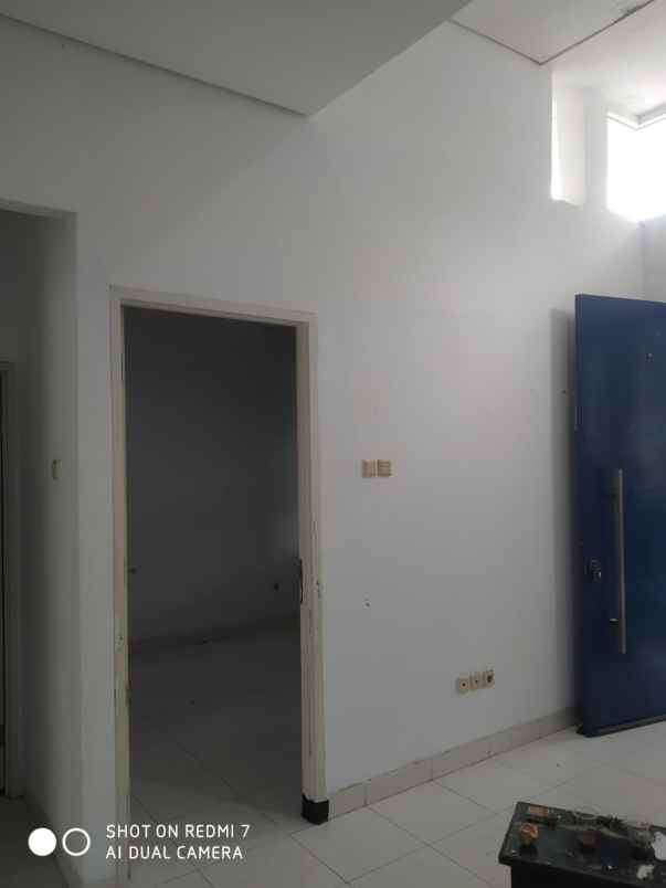 dijual rumah grand wisata cibubur