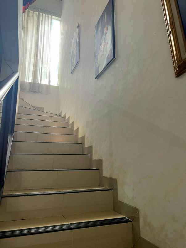 dijual rumah green andara residences