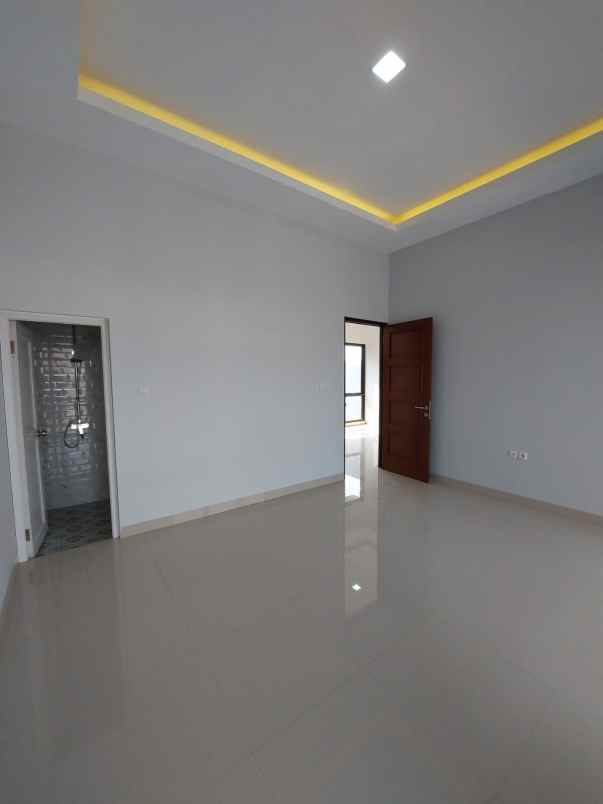 dijual rumah griya bintara loka bekasi