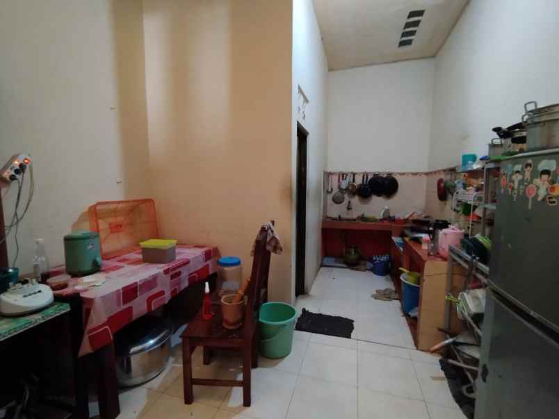 dijual rumah gumpang kartasura sukoharjo