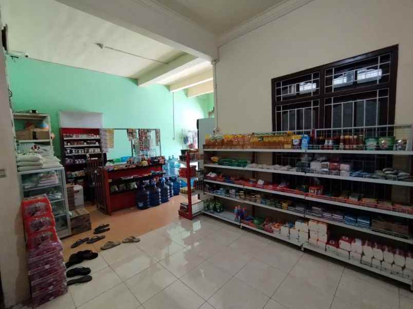 dijual rumah gumpang kartasura sukoharjo