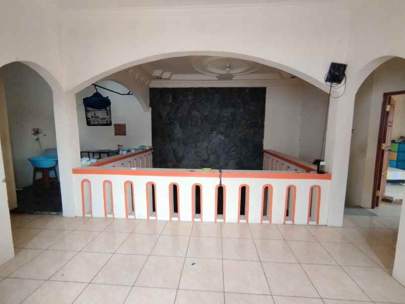 dijual rumah gumpang kartasura sukoharjo