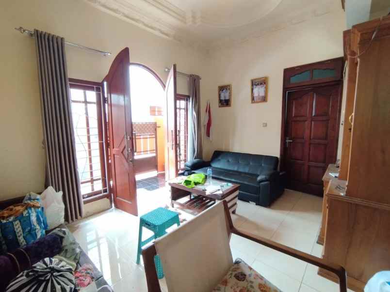 dijual rumah gumpang kartasura sukoharjo