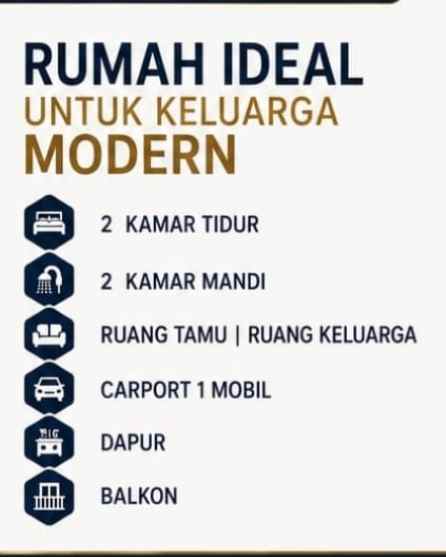 dijual rumah gunung anyar surabaya timur