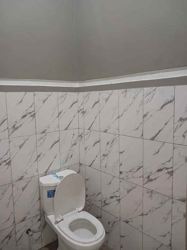 dijual rumah gunung pati