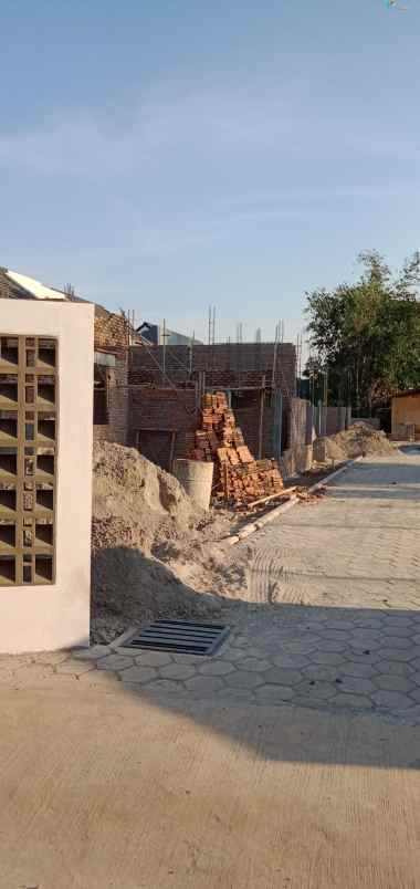 dijual rumah gunung putri bojong kulur