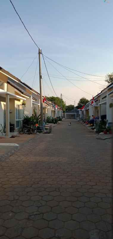 dijual rumah gunung putri bojong kulur