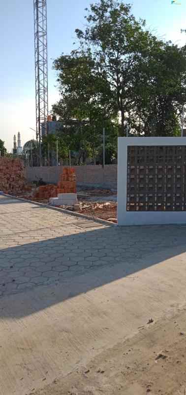 dijual rumah gunung putri bojong kulur