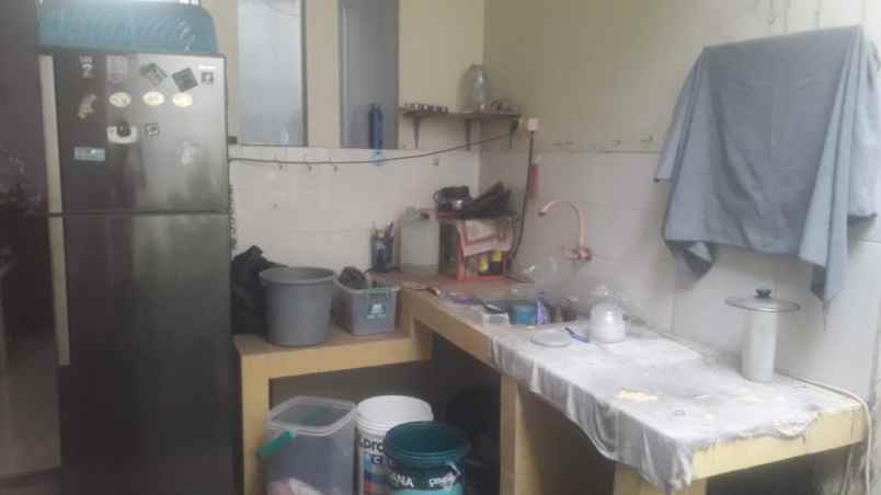 dijual rumah harapan indah cluster ifolia