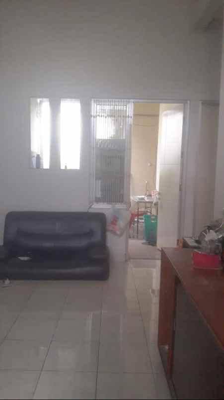 dijual rumah harapan indah cluster ifolia