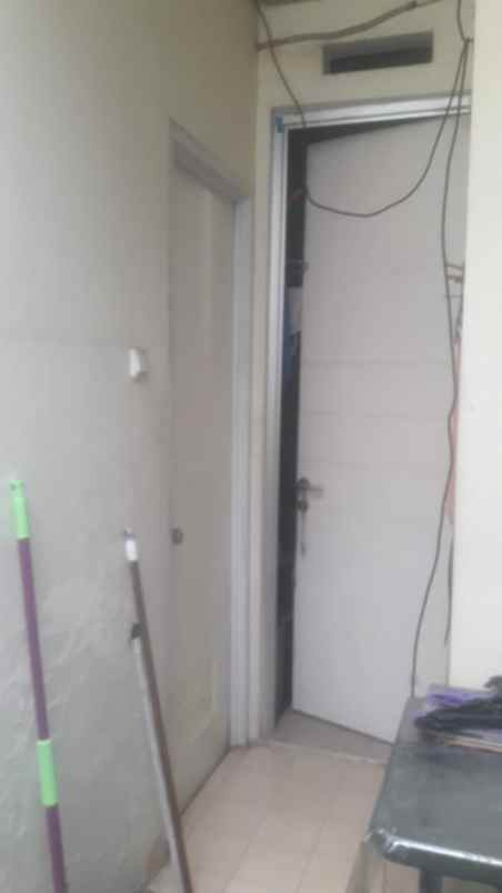 dijual rumah harapan indah cluster ifolia