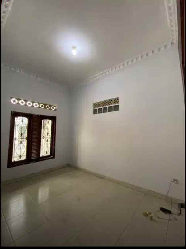 dijual rumah harapan mulya kemayoran