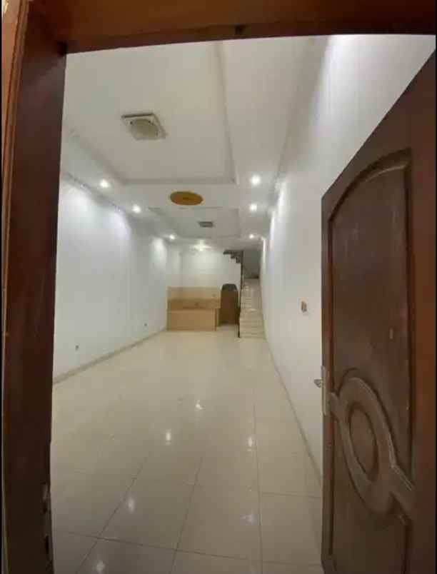 dijual rumah harapan mulya kemayoran