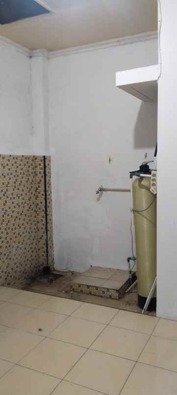 dijual rumah harapan mulya regency