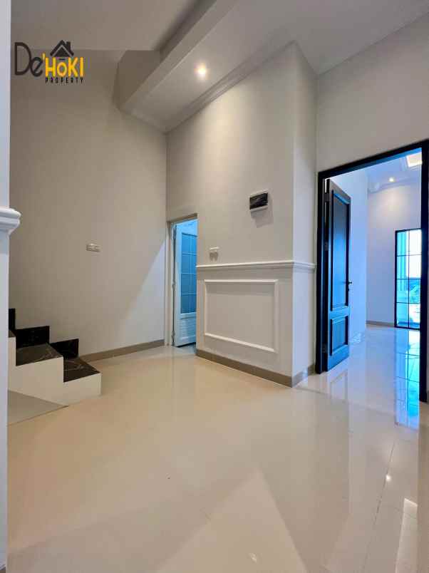 dijual rumah jagakarsa jakarta selatan
