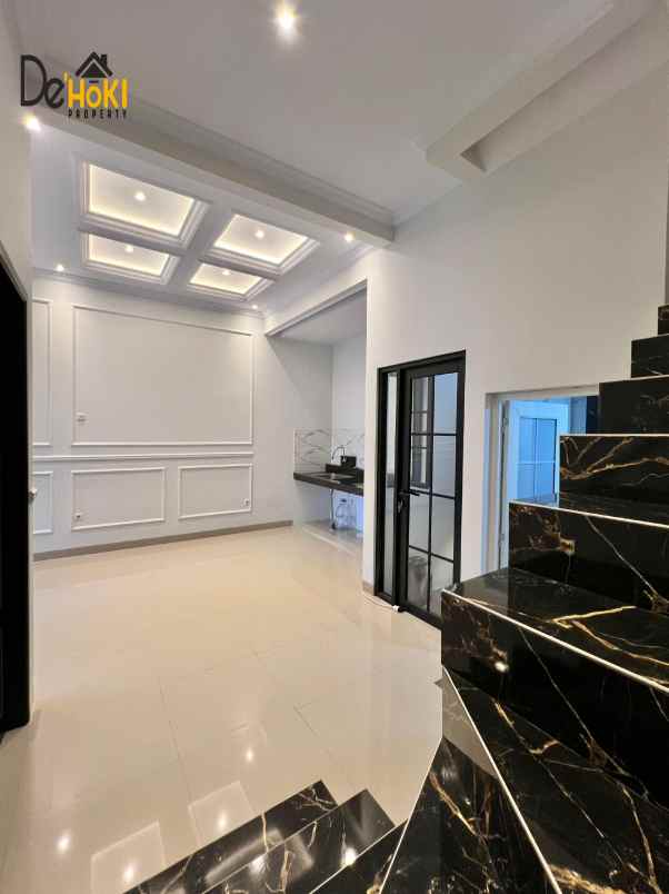 dijual rumah jagakarsa jakarta selatan