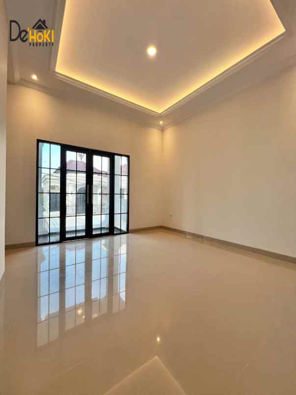 dijual rumah jagakarsa jakarta selatan