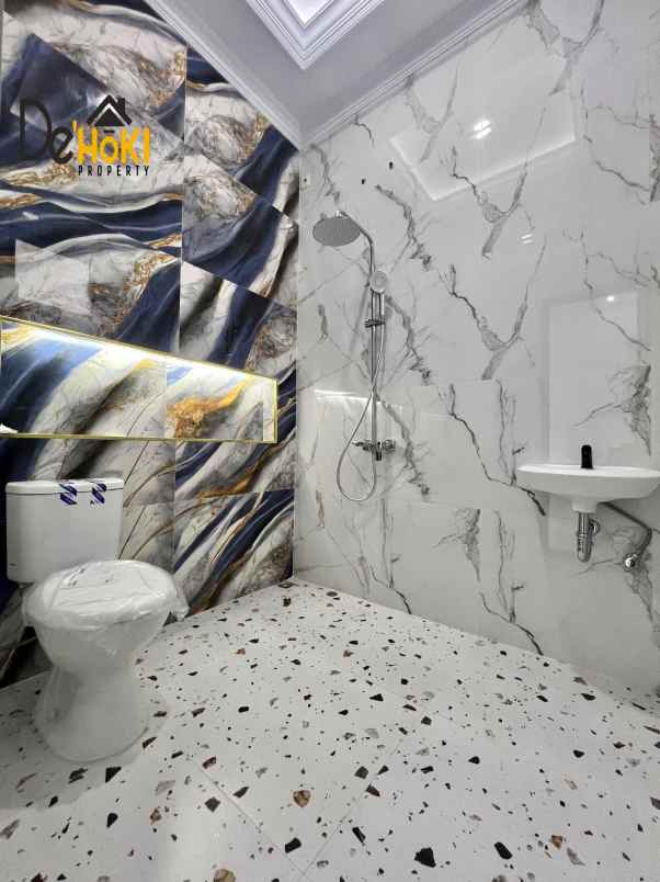 dijual rumah jagakarsa jakarta selatan