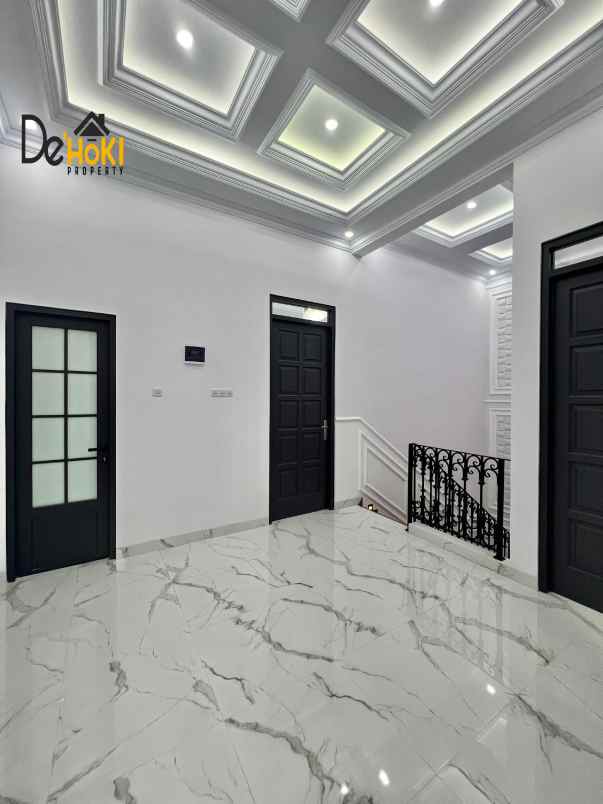 dijual rumah jagakarsa jakarta selatan