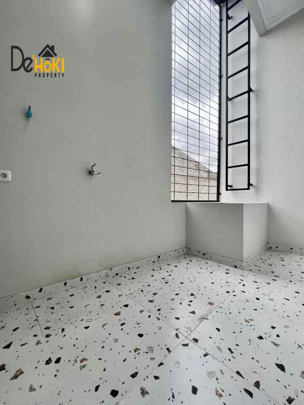 dijual rumah jagakarsa jakarta selatan