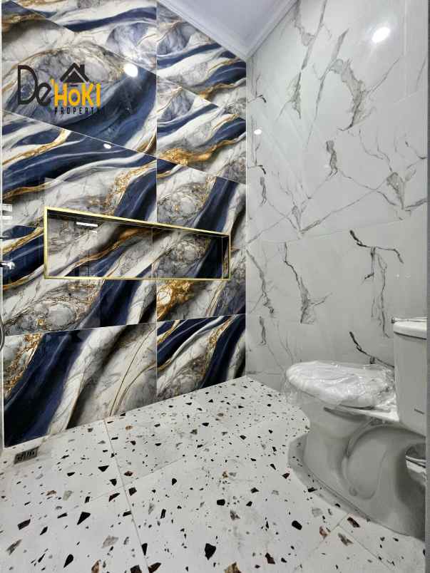 dijual rumah jagakarsa jakarta selatan