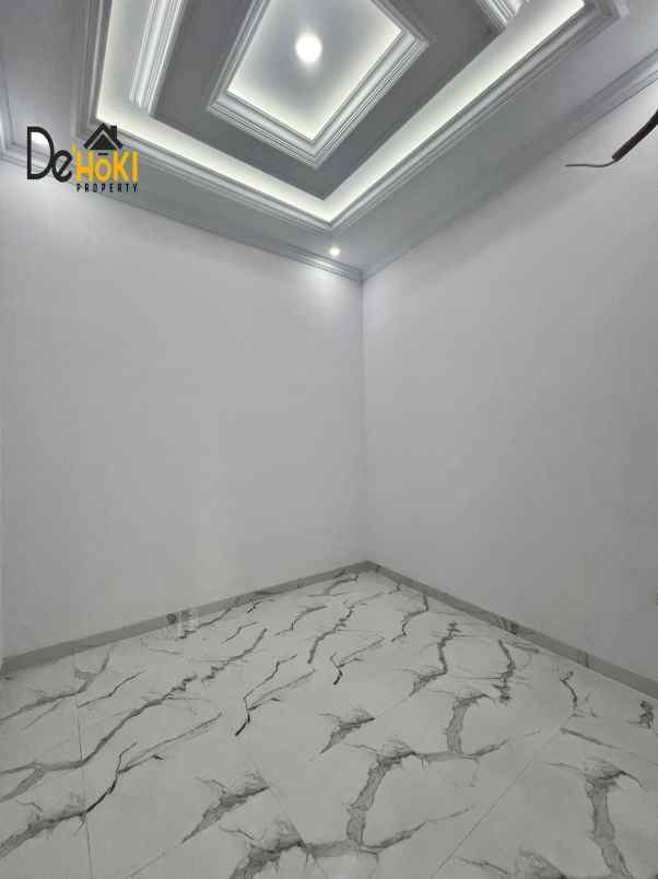 dijual rumah jagakarsa jakarta selatan