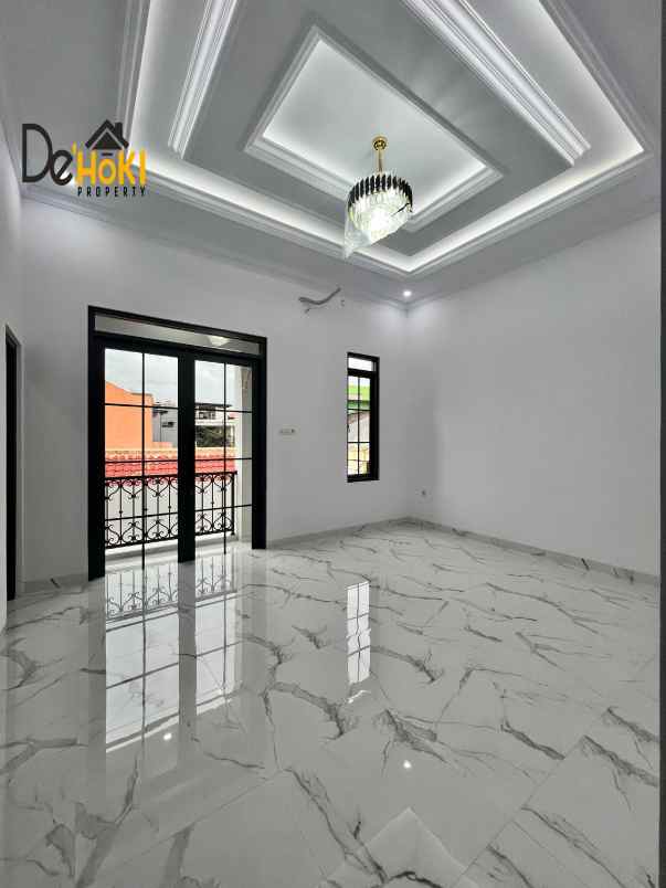 dijual rumah jagakarsa jakarta selatan