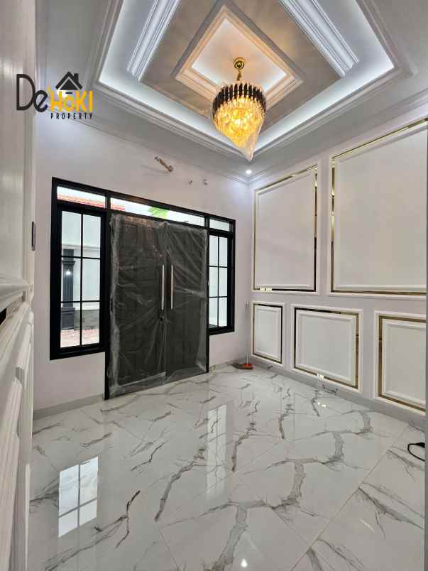 dijual rumah jagakarsa jakarta selatan