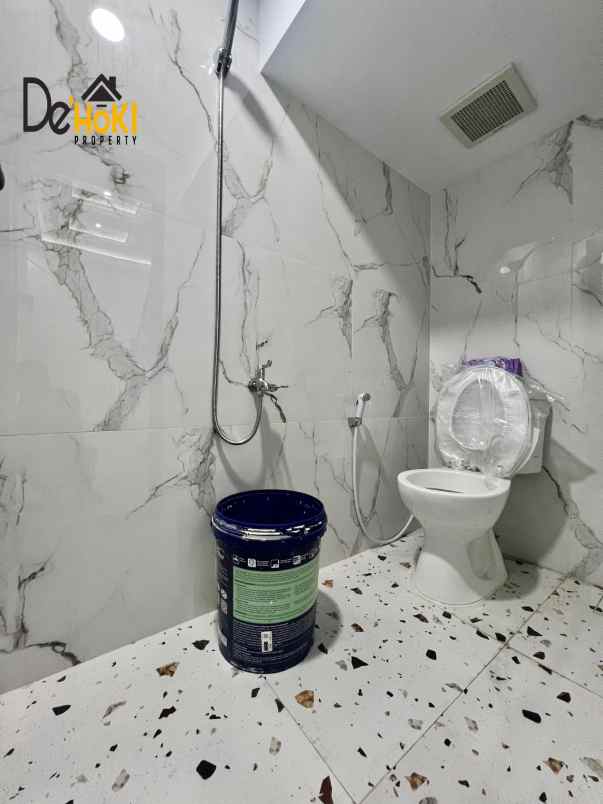 dijual rumah jagakarsa jakarta selatan