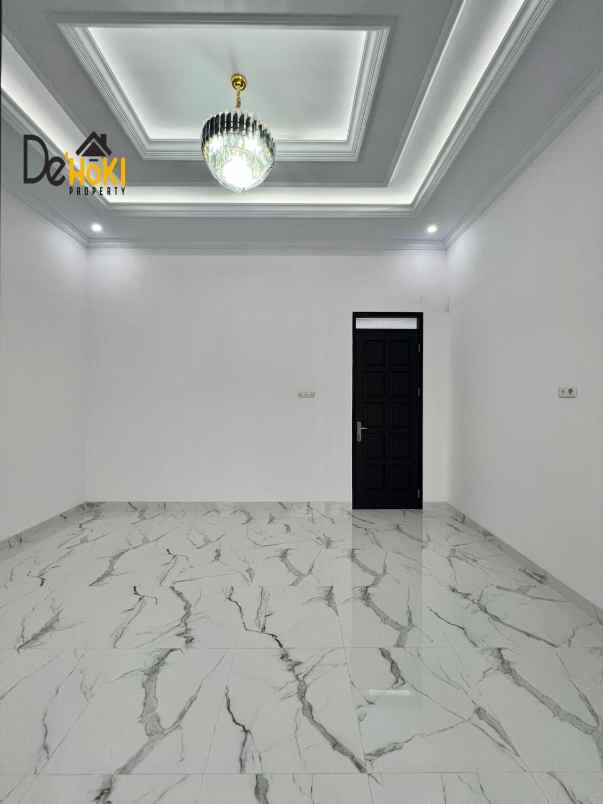 dijual rumah jagakarsa jakarta selatan