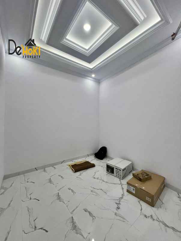 dijual rumah jagakarsa jakarta selatan