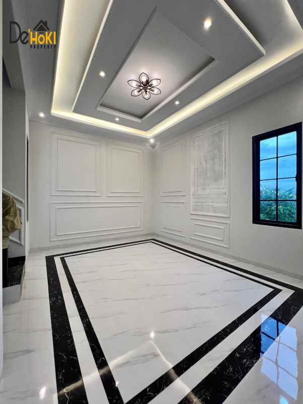 dijual rumah jagakarsa jakarta selatan