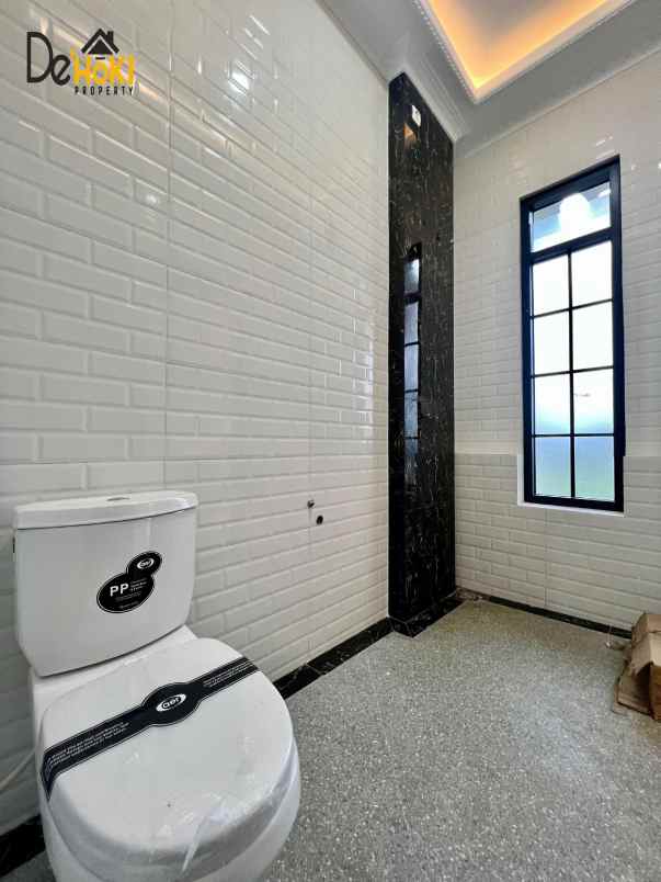 dijual rumah jagakarsa jakarta selatan