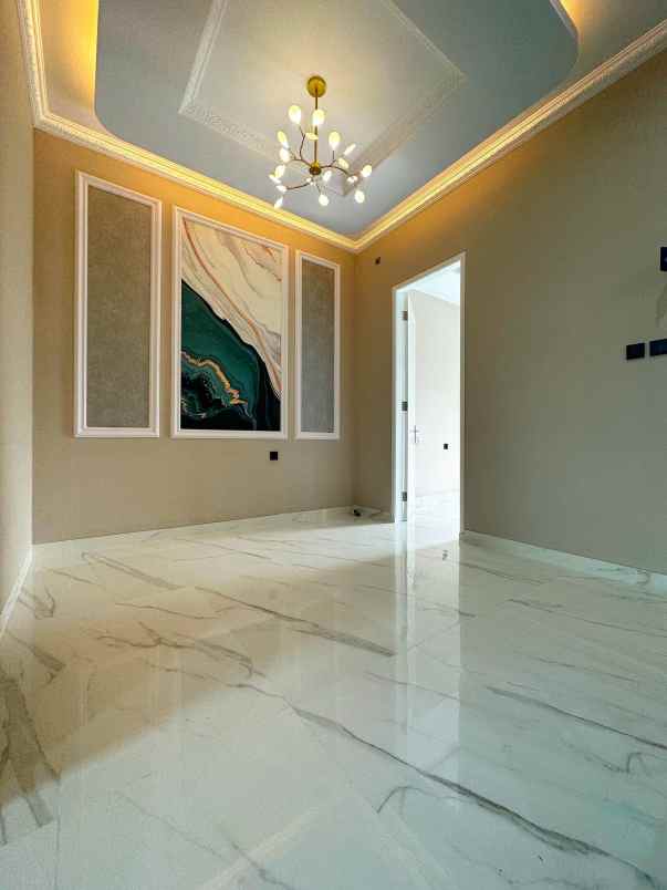 dijual rumah jagakarsa jakarta selatan