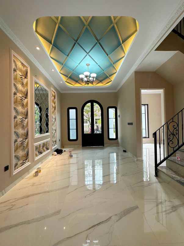 dijual rumah jagakarsa jakarta selatan