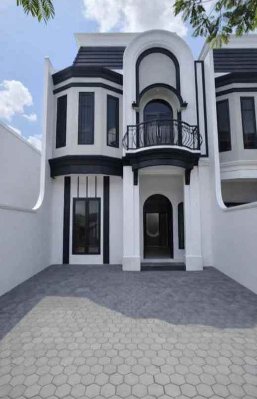 dijual rumah jagakarsa jakarta selatan