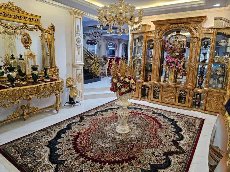 dijual rumah jakapermai