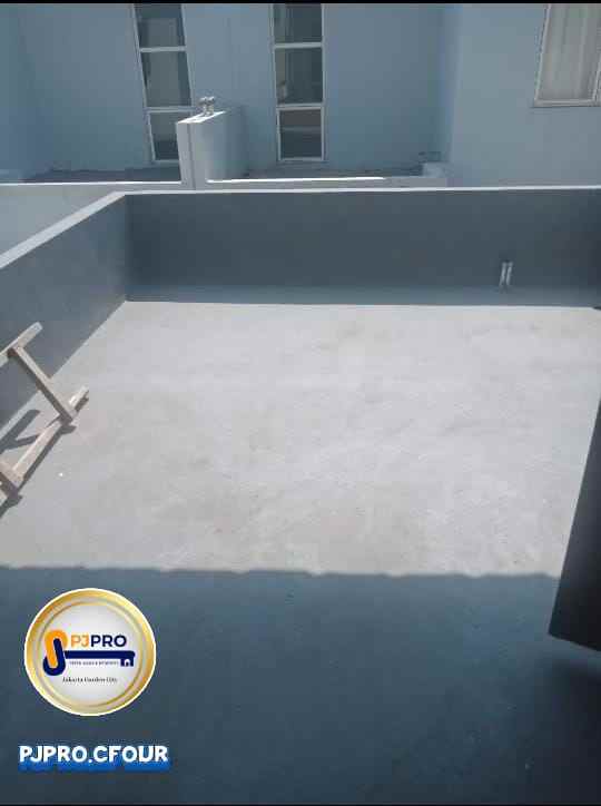 dijual rumah jakarta garden city