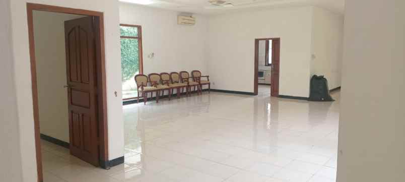 dijual rumah jalan bangka