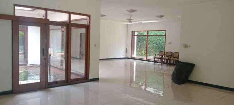 dijual rumah jalan bangka